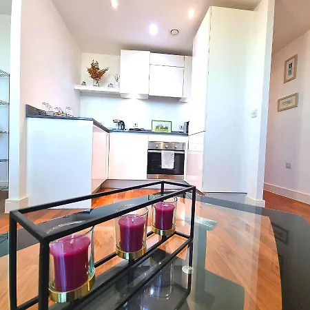 Appartement Luxury