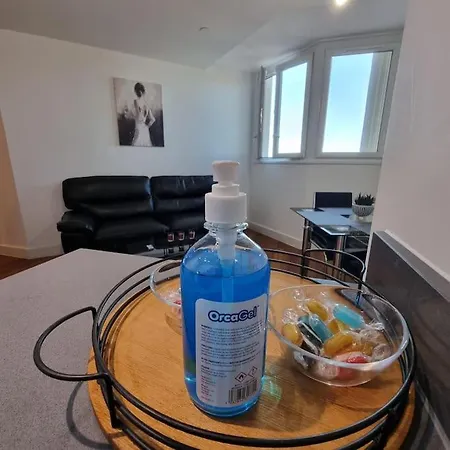 Appartement Luxury