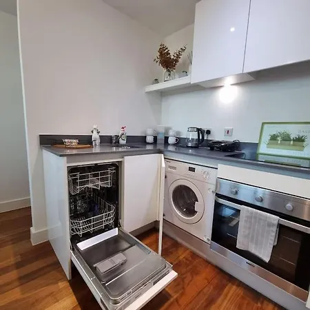 Luxury Appartement *