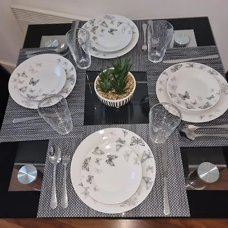 Luxury Appartement *