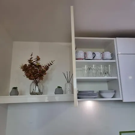 Appartement Luxury Birmingham