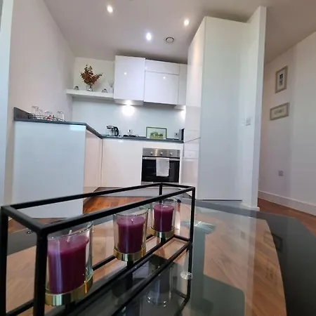 Appartement Luxury *